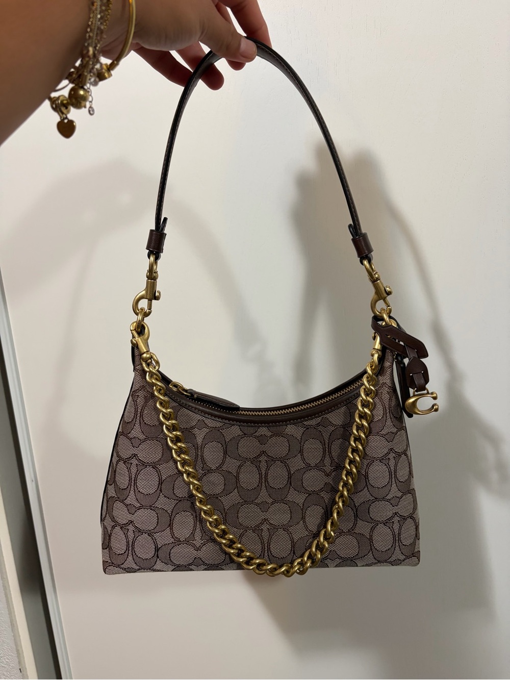 Coach Juliet 25